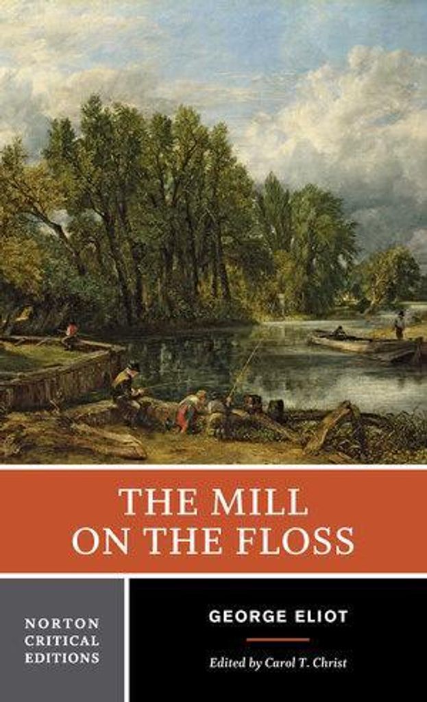 Mill On The Floss Nce – Lingua: Inglese