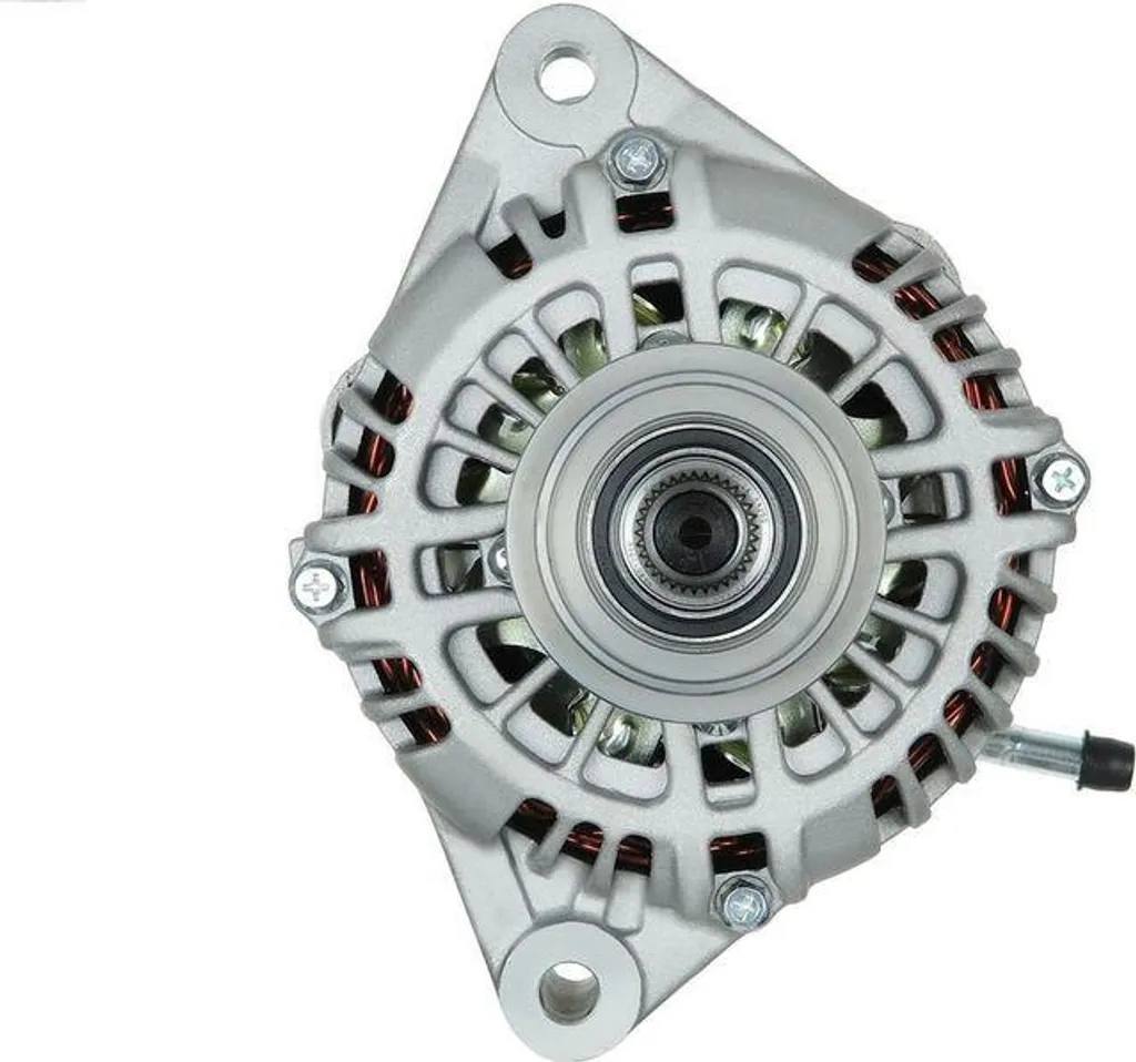 Alternateur haute performance AS-PL A9018 12V 120A compatible 373004X000