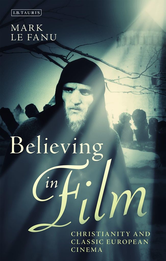 Believing In Film – Lingua: Inglese