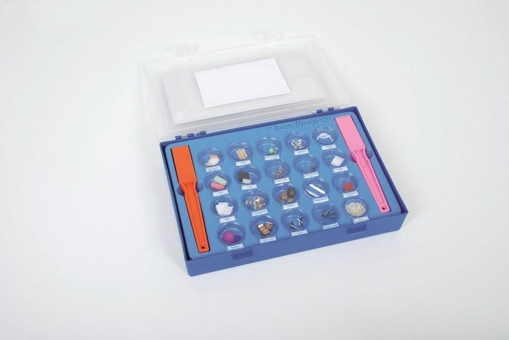 Shaw Magnets 50241, Gemischte Farben Produktbild 