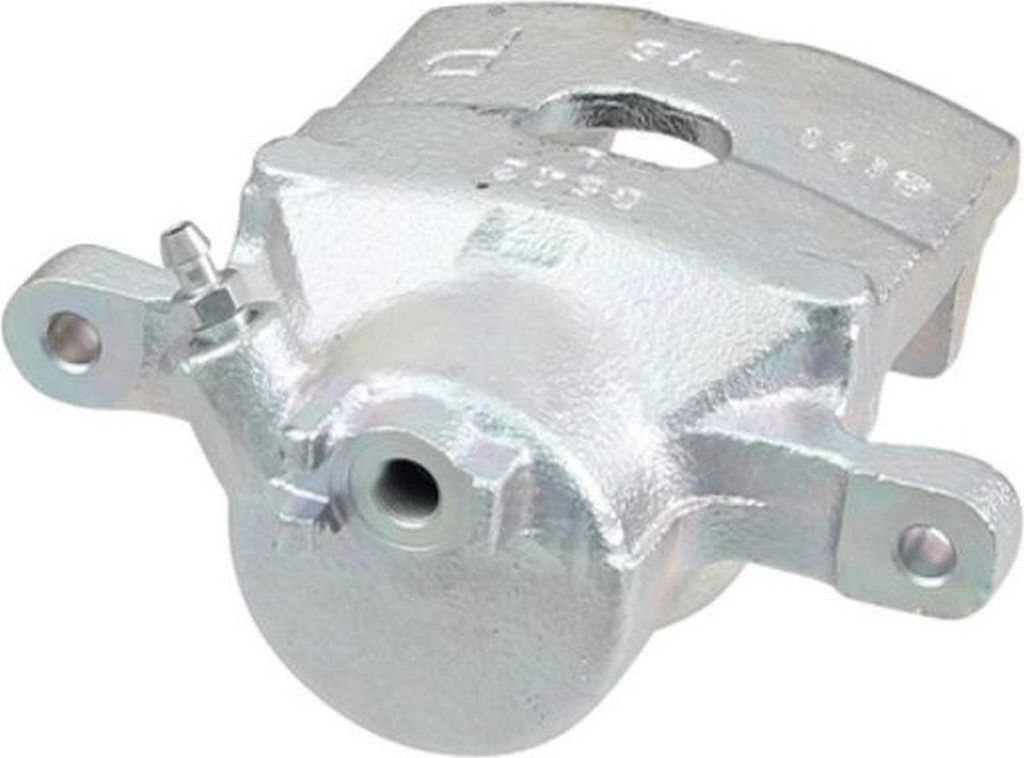 Bremssattel 1 Kolben Ø 51 mm Grauguss A.B.S. für u.a. SUZUKI SWIFT