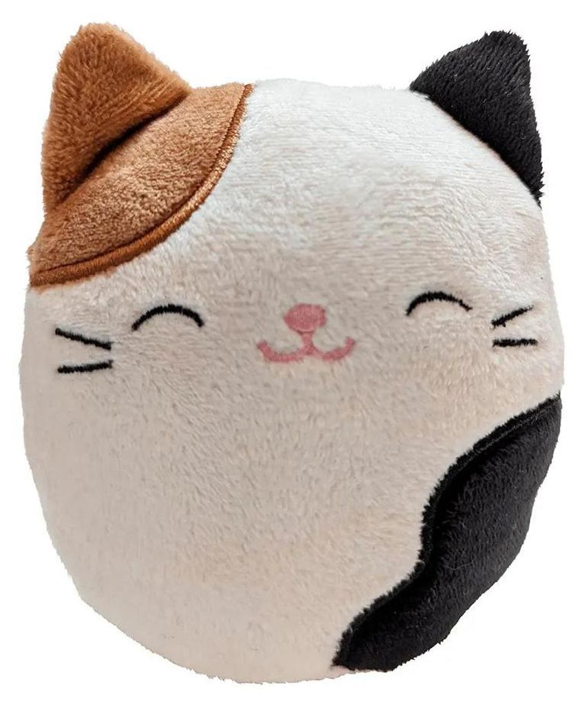 Squishmallows Kot Głośnik Bluetooth 5.0 Maskotka do 10m Zdjęcie produktu 