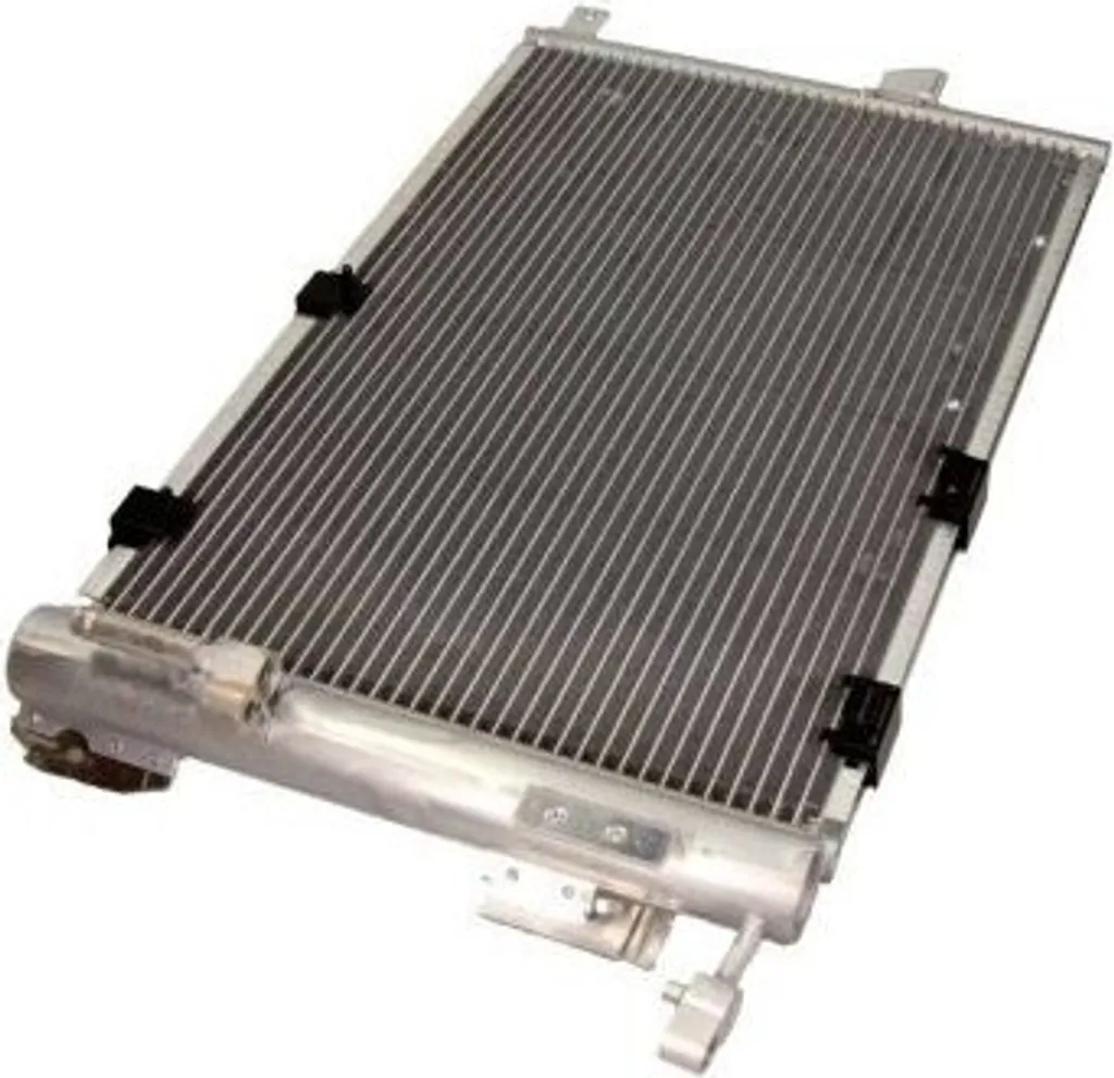 Condenseur de climatisation Astra G Zafira A pour un froid habitacle optimal