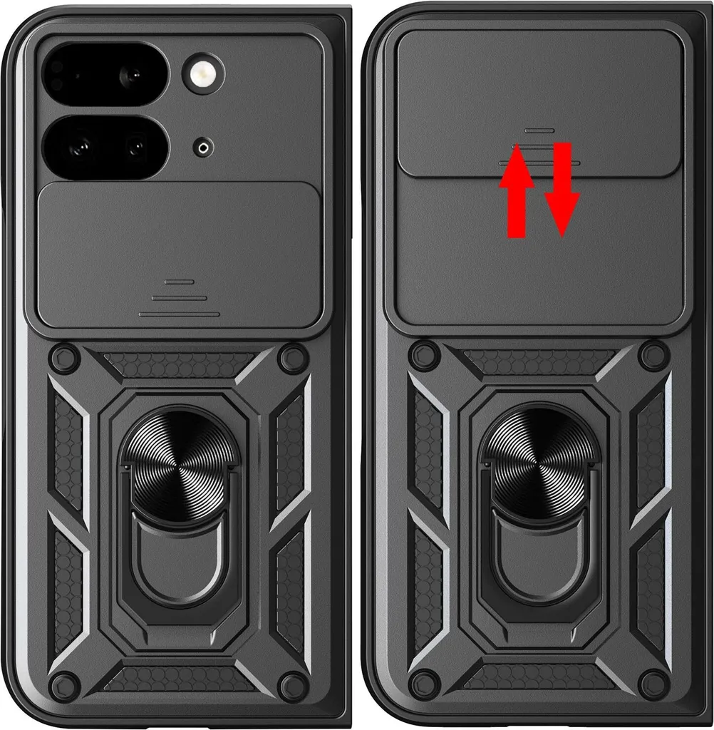 Custodia per Samsung Galaxy A8 2018 custodia porta... – Grandado