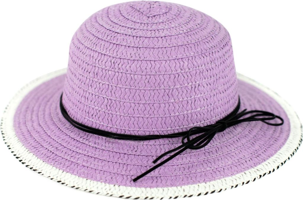 Art Of Polo Mädchenhut Guinenors lavendel Universal