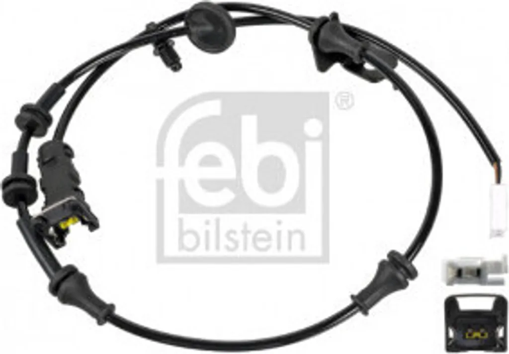 Câble ABS FEBI BILSTEIN 175316 pour Hyundai i10 PA - OE 91920 0X000