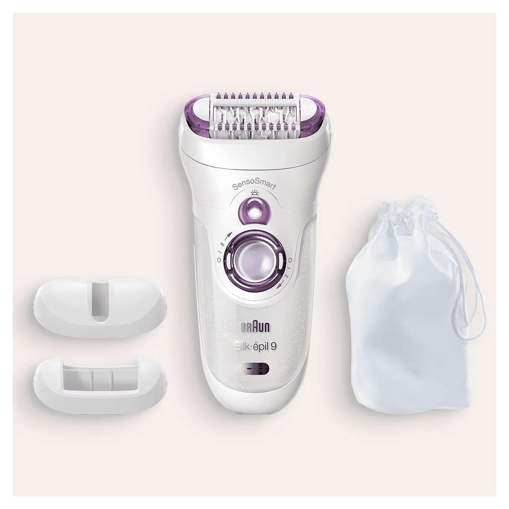 Braun Silk-épil 9/700 SensoSmart™ Obrázek produktu