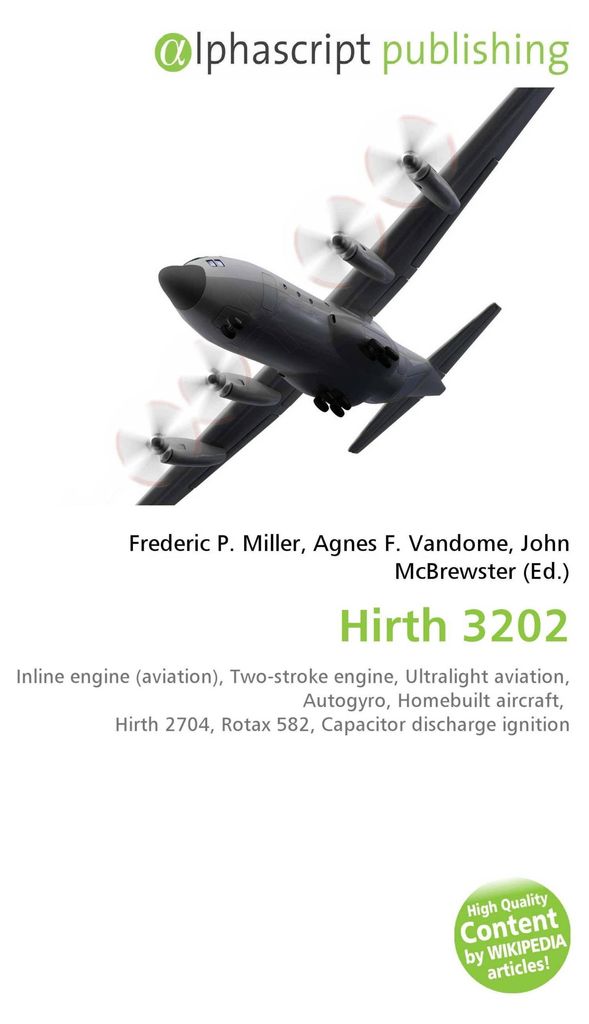 Hirth 3202