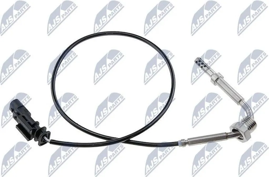 Sonde de température d'échappement pour Opel Corsa E, remplace 55581654