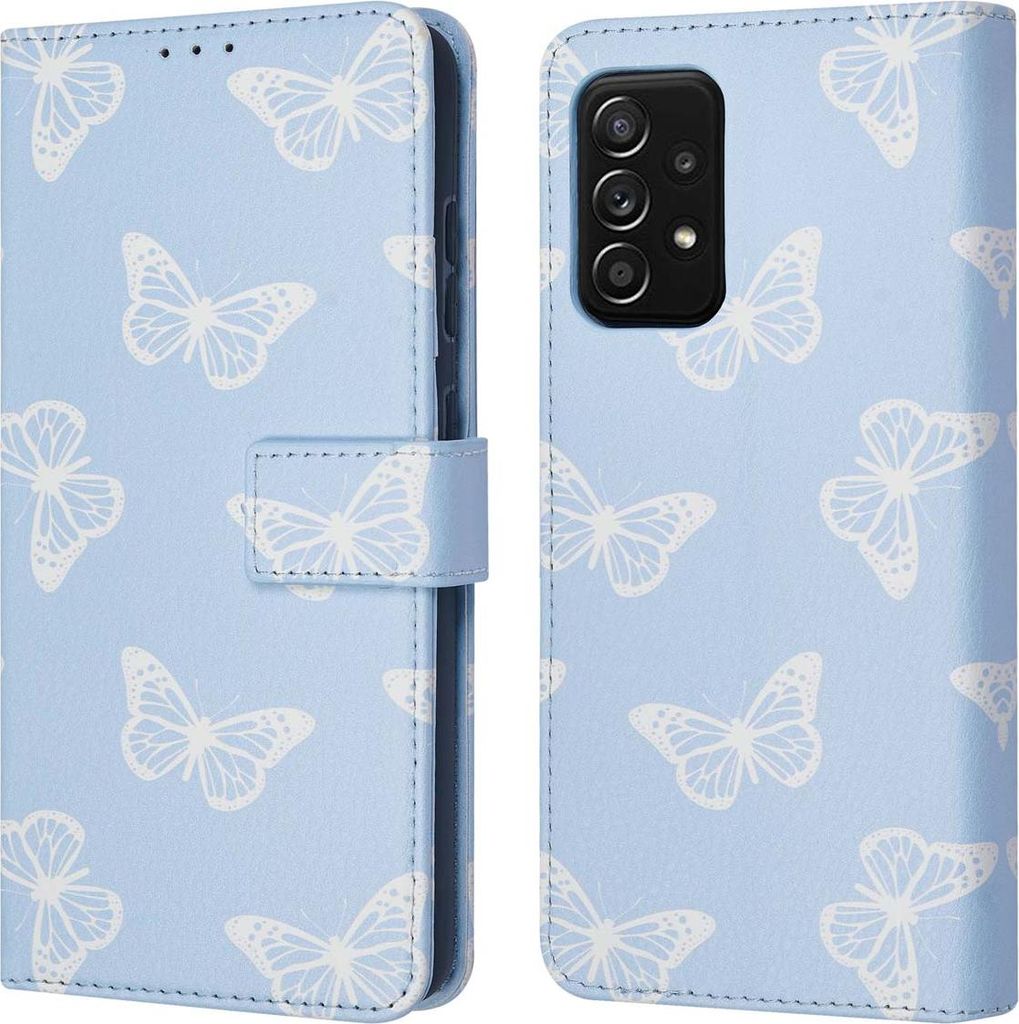 imoshion Designová knižnica pre Samsung Galaxy A52(s) Obrázok produktu 