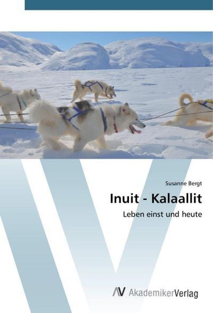 Inuit - Kalaallit