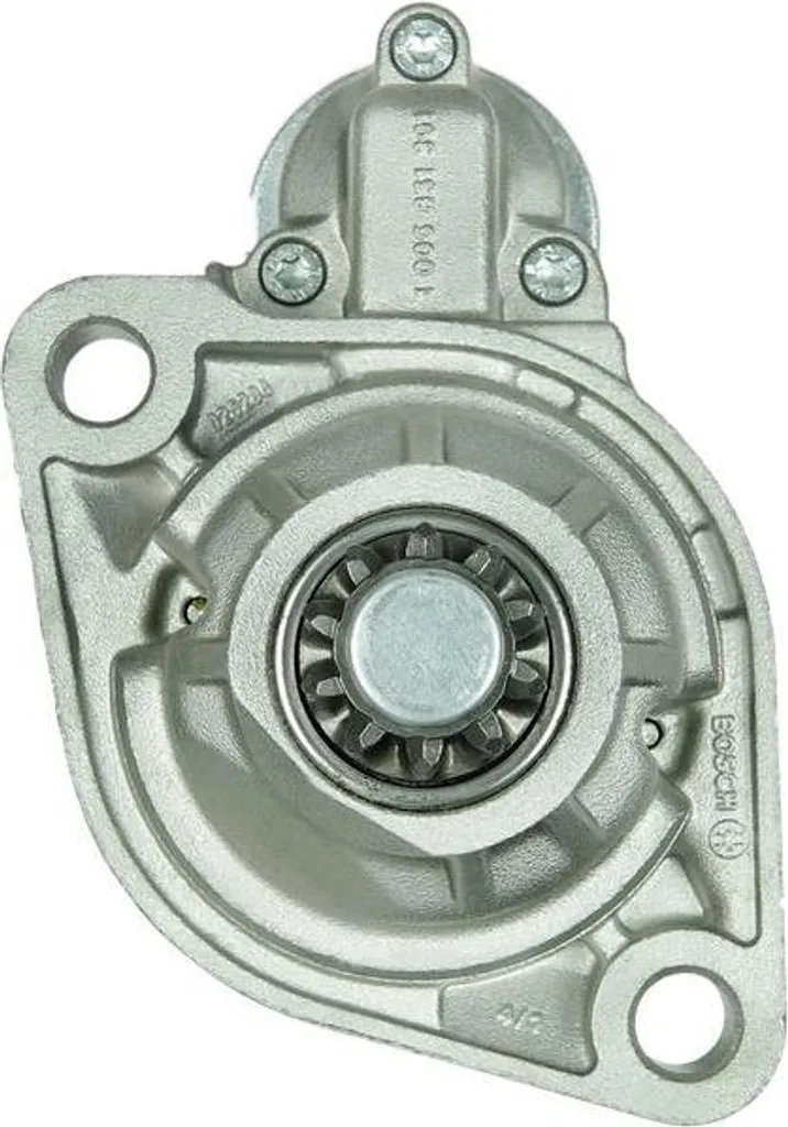 Bobine d'allumage pour Audi A1 2.0 TFSi Quattro et A3 1.6 FSi