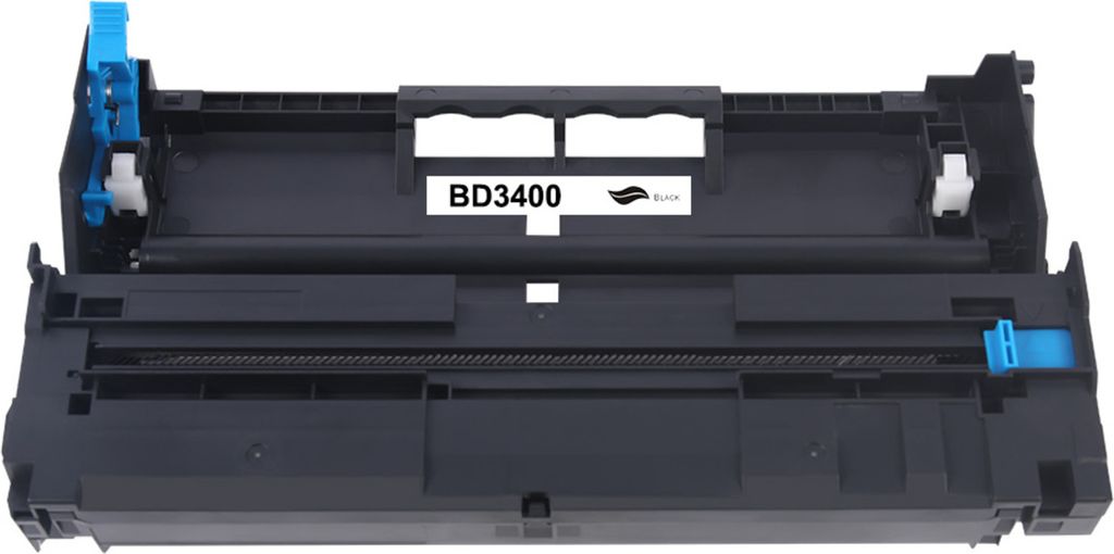 New Build Trommel, ersetzt Brother DR-3400, ca. 30.000 Produktbild 
