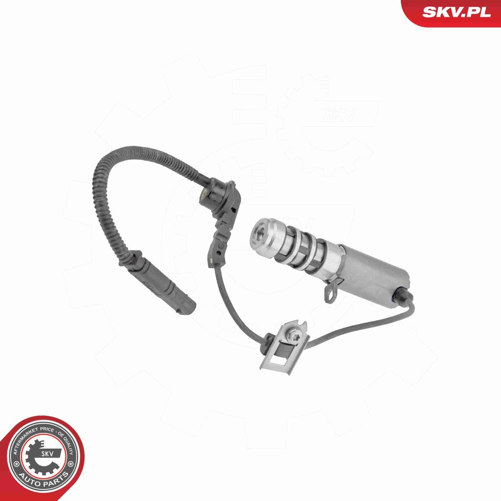 ESEN SKV 39SKV092 Steuerventil Nockenwellenverstellung für MINI Schrägheck (R56)