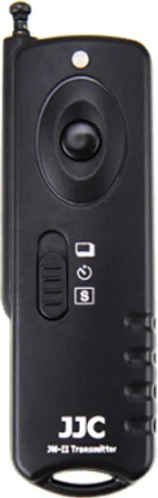 Télécommande 2en1 RM-UC1 Fil Pilote et PUSH pour Appareils OLYMPUS - 5