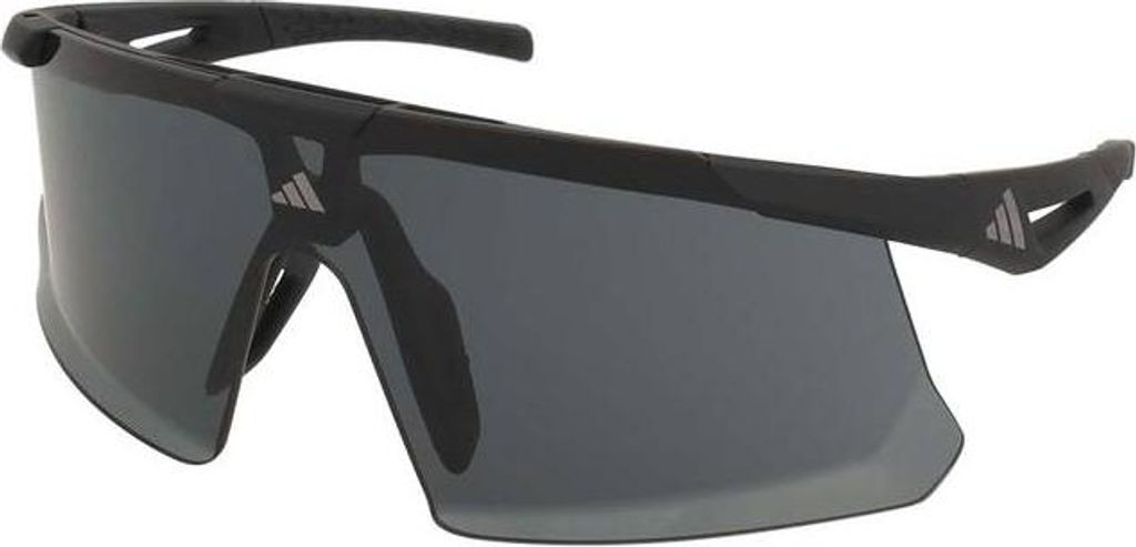 Adidas Sunglass SP0107-02A in espejadas color size Talla Unica