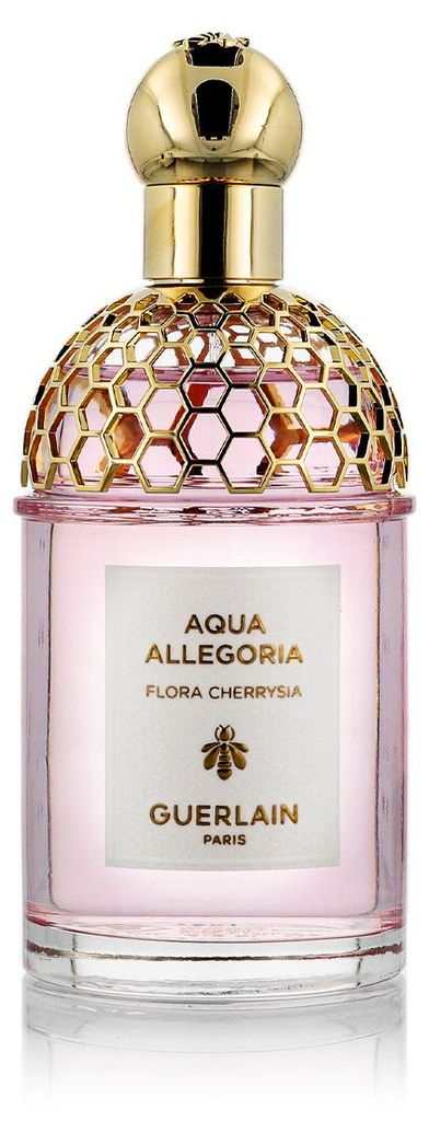 Guerlain Aqua Allegoria Flora Cherrysia toaletná voda 125ml Obrázok produktu 