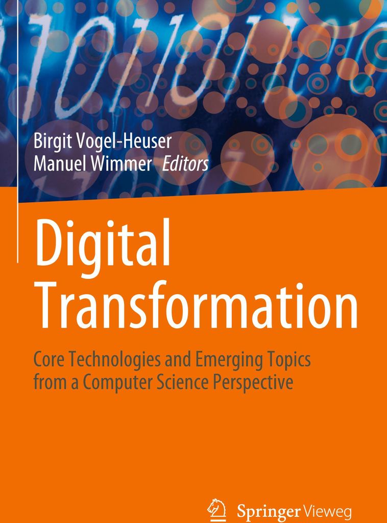 Digital Transformation