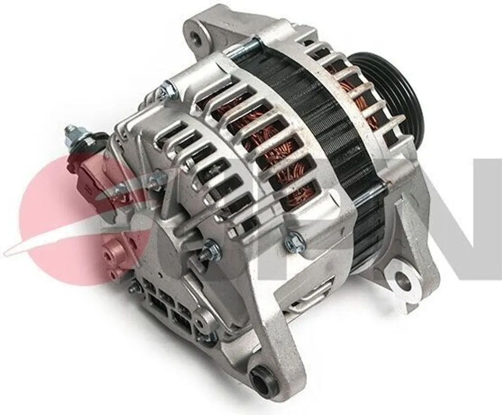 Alternateur de rechange 80A pour Nissan Almera Tino V10 et Primera P12