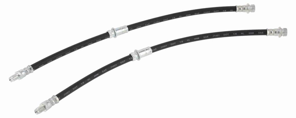 ACKOJA A37-9562 Bremsschlauch Hinten für MITSUBISHI COLT VI (Z3A, Z2A) für SMART FORFOUR (454)