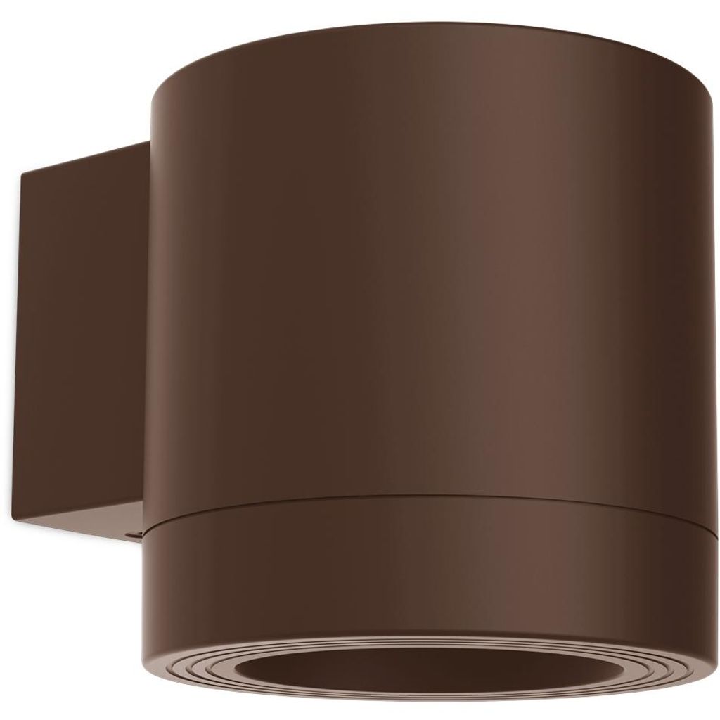 Lampada da parete Philips Fylx, 25 W, attacco GU10, senza Immagine del prodotto 