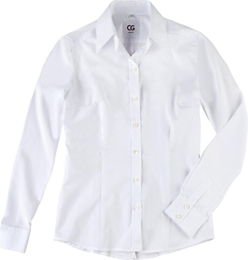 CG Workwear LadiesŽ Blouse Scerni