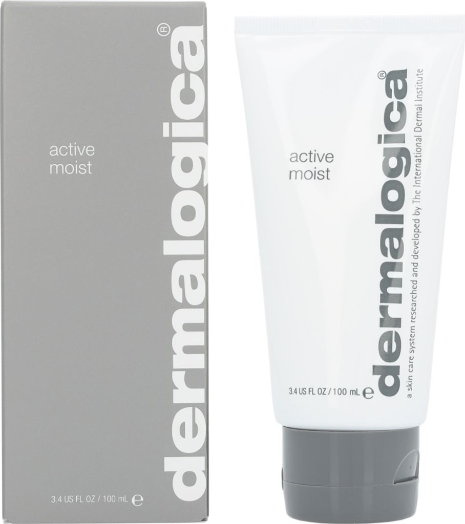 Dermalogica Active Moist 100 ml Zdjęcie produktu 