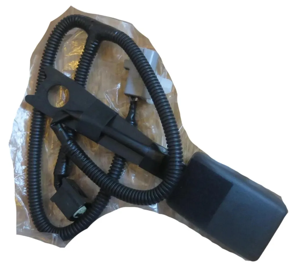 Ceinture Toyota Avensis avant droite 73230-05041-B0 robuste et fiable