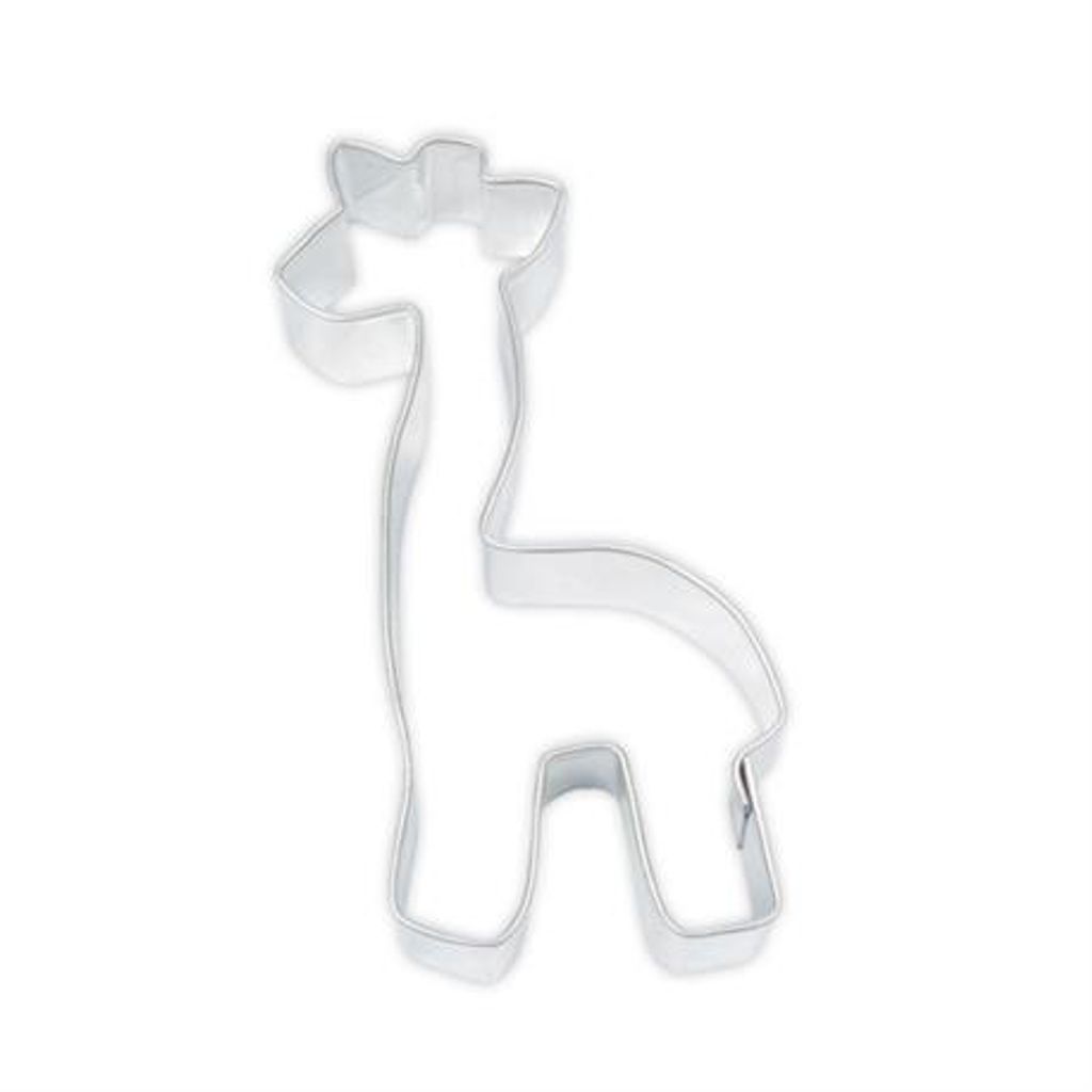 Giraffe Ausstecher 6,5cm - Smolík Produktbild 