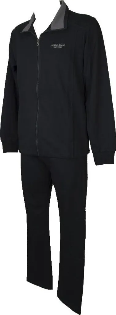Tenue de Détente Homme pour l'Été Zippée DYNAMIC F.LLI CAMPAGNOLO Taille L