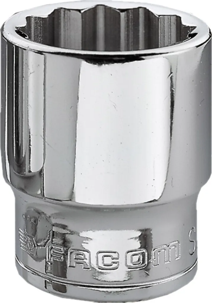 Facom J.15 Professional Socket 15mm 3/8" | Eccellenza Meccanica
