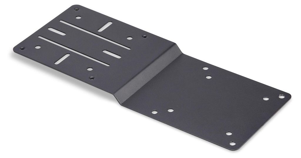 StarTech.com VESA-montagebeugel voor NUC/dunne Productafbeelding 