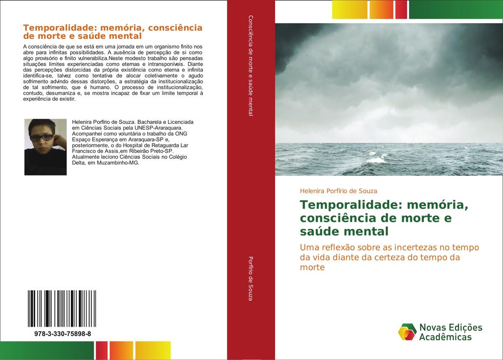 Temporalidade: memória, consciência de morte e saúde mental
