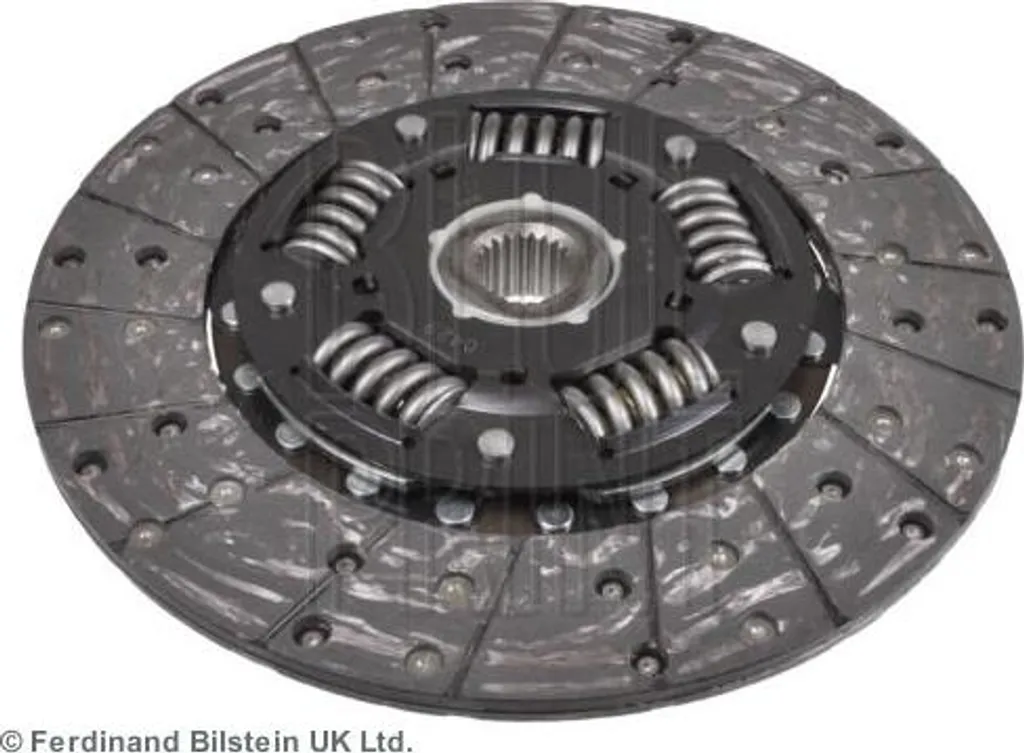 Disque d'embrayage BLUE PRINT ADC43142 haute performance pour Pajero