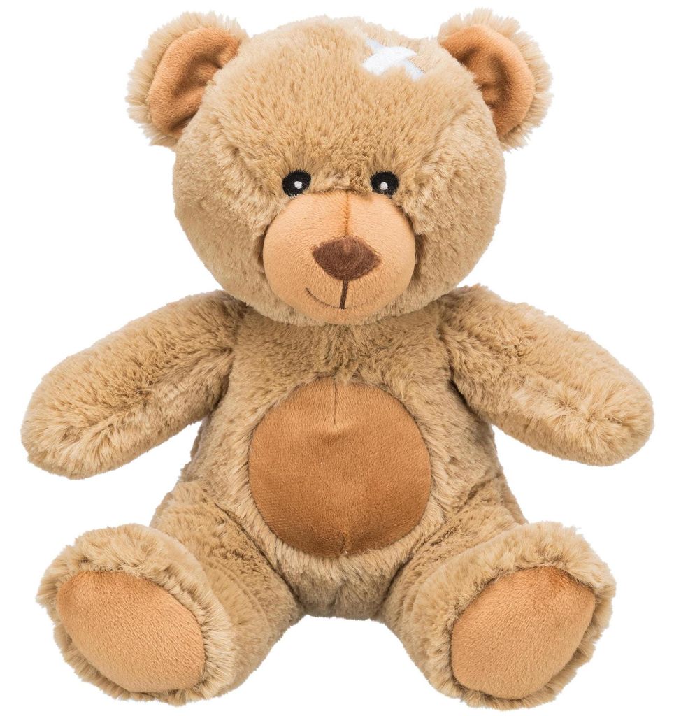 Trixie Zabawka dla psów Be Eco Teddy Eddy Zdjęcie produktu 