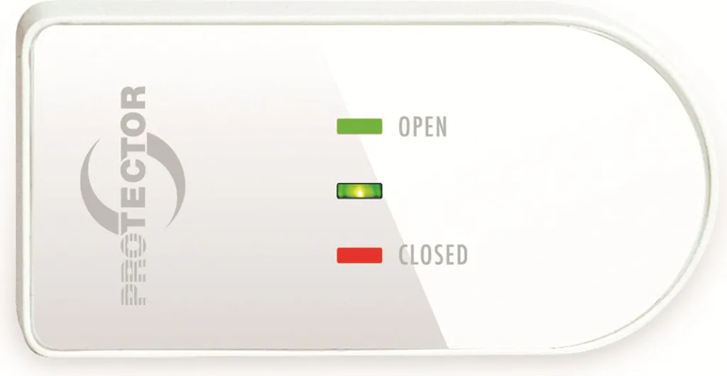 Émetteur Supplémentaire pour Kit d'Évacuation d'Air Radio m-e (41052)