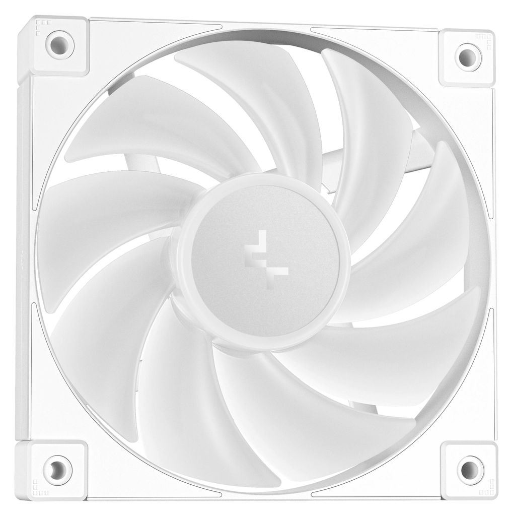 Raffreddatore ad acqua DEEPCOOL MYSTIQUE 360 ARGB / ventola Immagine del prodotto 