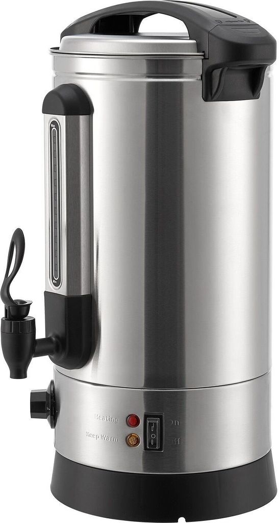 Juskys Glühweinkocher Teramo 7 Liter ab 59,99 € Preisvergleich bei