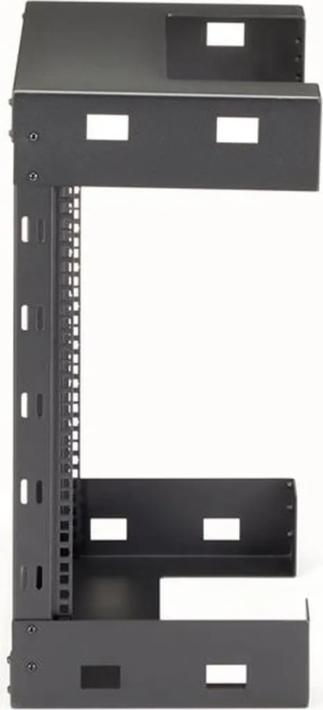 StarTech.com RK12WALLO rack Da parete - 3