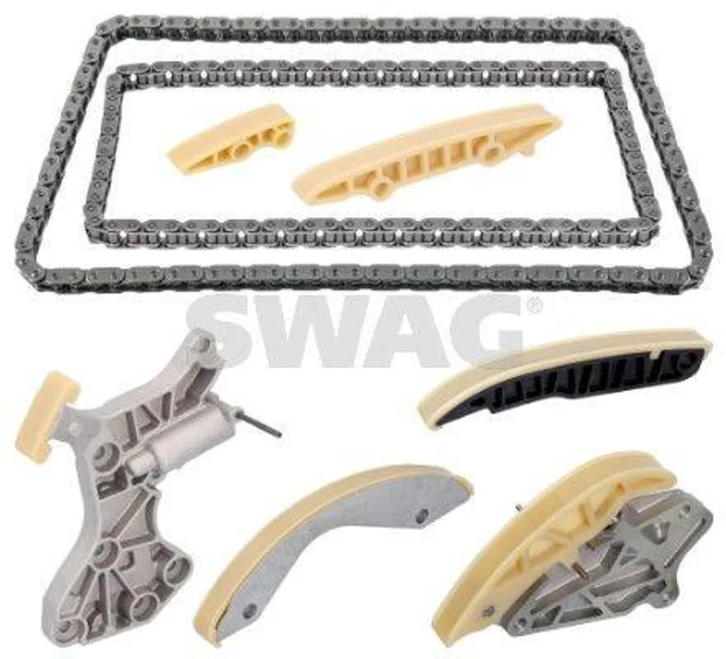 Kit distribution par chaîne pour VW New Beetle et Jetta Mk5 - SWAG 9785