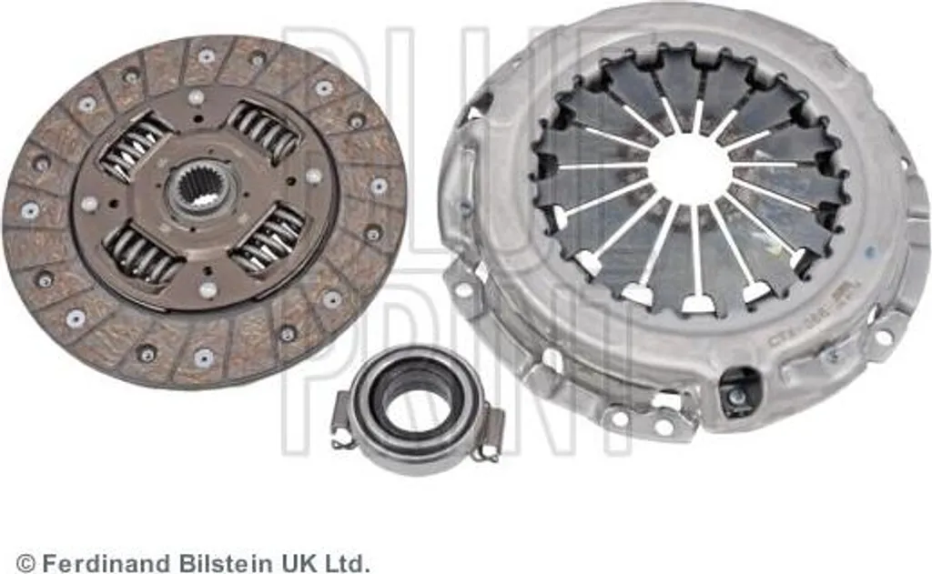 Kit d'embrayage ADT330255 : solution contre le patinage sur Auris et Corolla