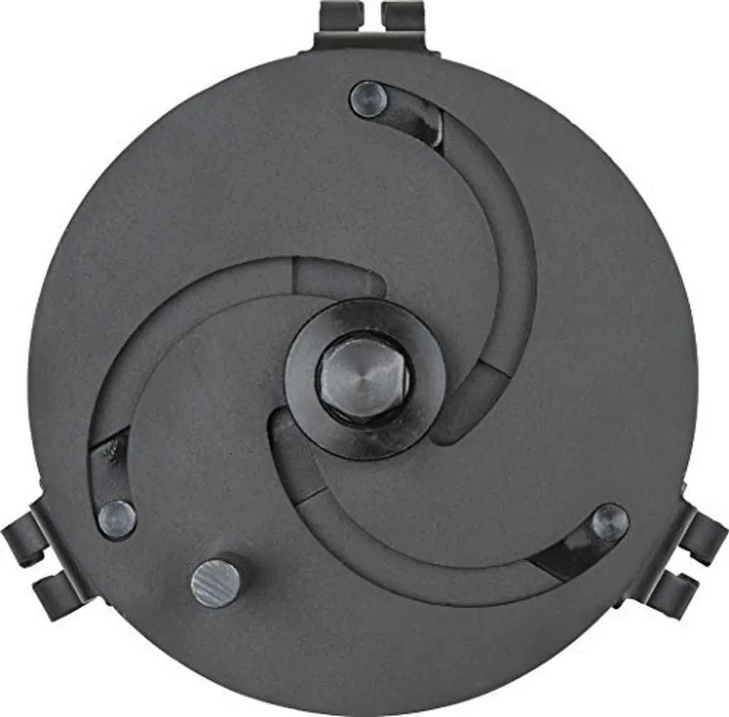 KS Tools Chiave Universale 3 Bracci per Ghiera Serbatoio Carburante - 16