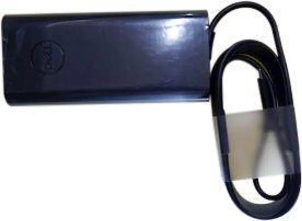 Adaptateur Dell 130W MW1G8 Idéal pour Travail Intensif et Station Accueil