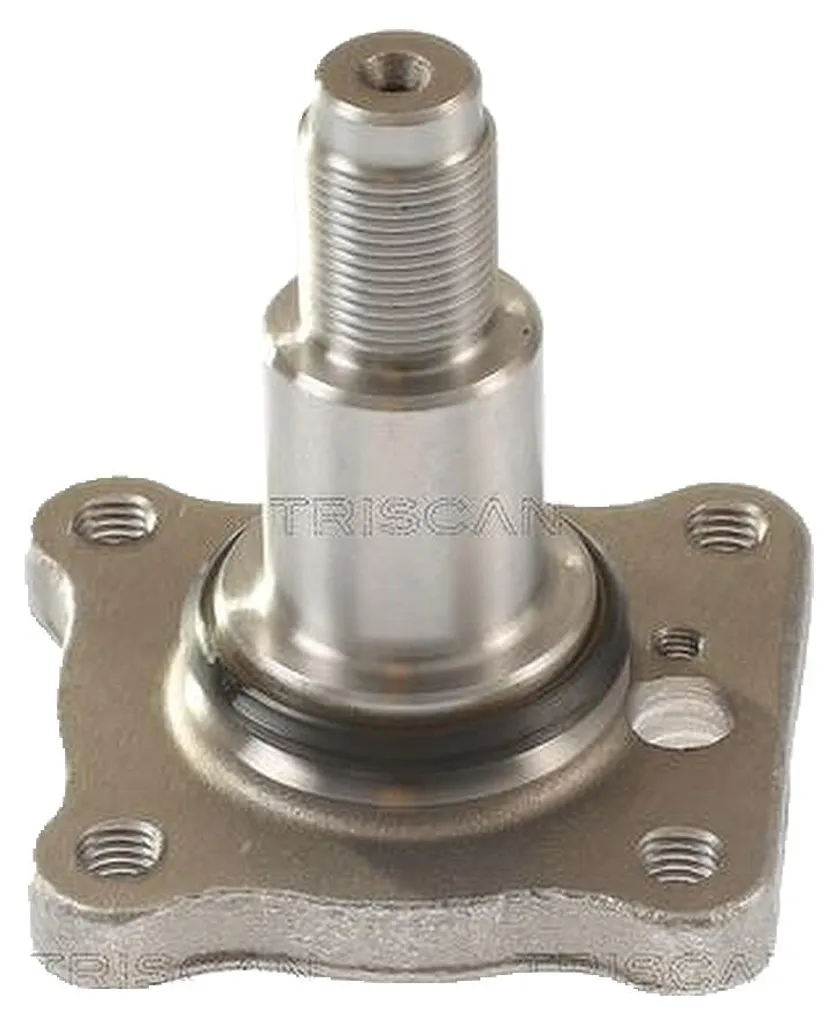 Moyeu de roue M10X1,5 pour réparation Ford Fiesta IV V VI entretien