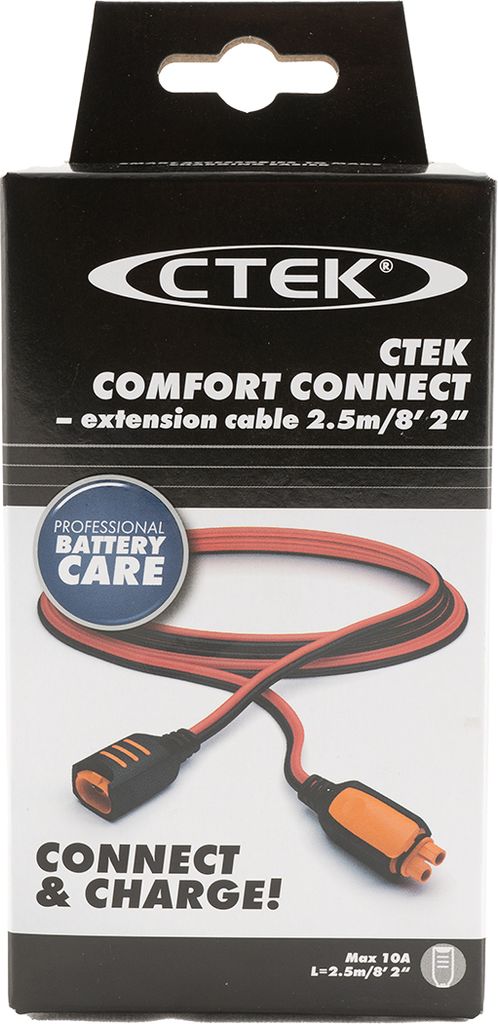Ctek Comfort Sae Connector | [en