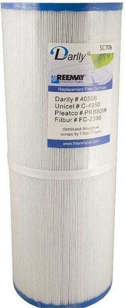 Darlly Spa Wasserfilter SC803 / 40059