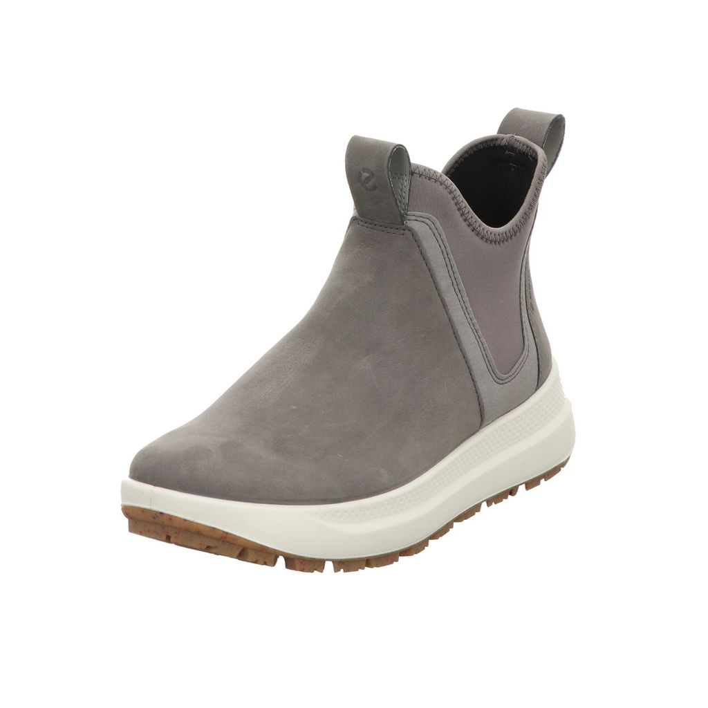 ecco Stiefelette Stiefelette Nubukleder Produktbild 25