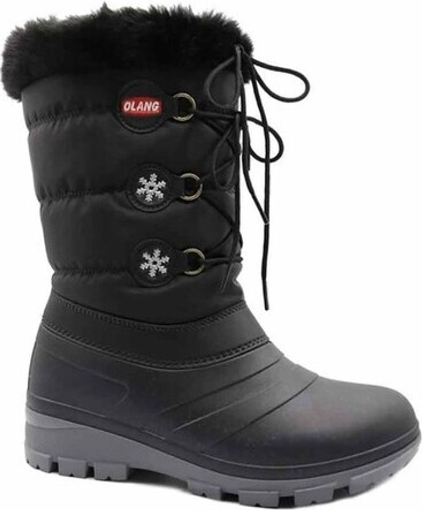 Antarctica 903 Snowboots Senior
