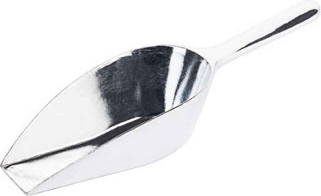 Abwiegeschaufel 18,5 cm Produktbild 