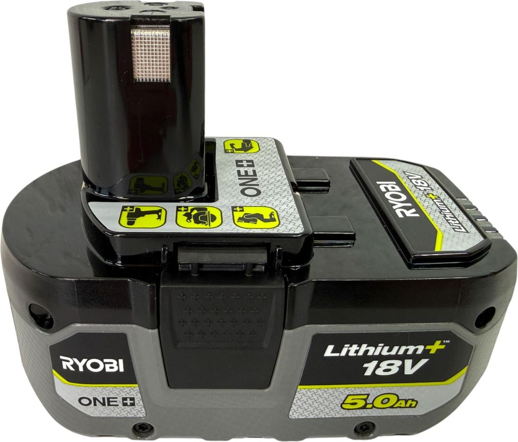 Akumulátor RYOBI RB1850X 18 V 5,0 Ah / 5000 mAh Li-Ion ONE+ Obrázek produktu 